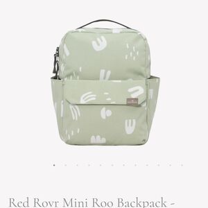 Red Rovr | Baby Bag